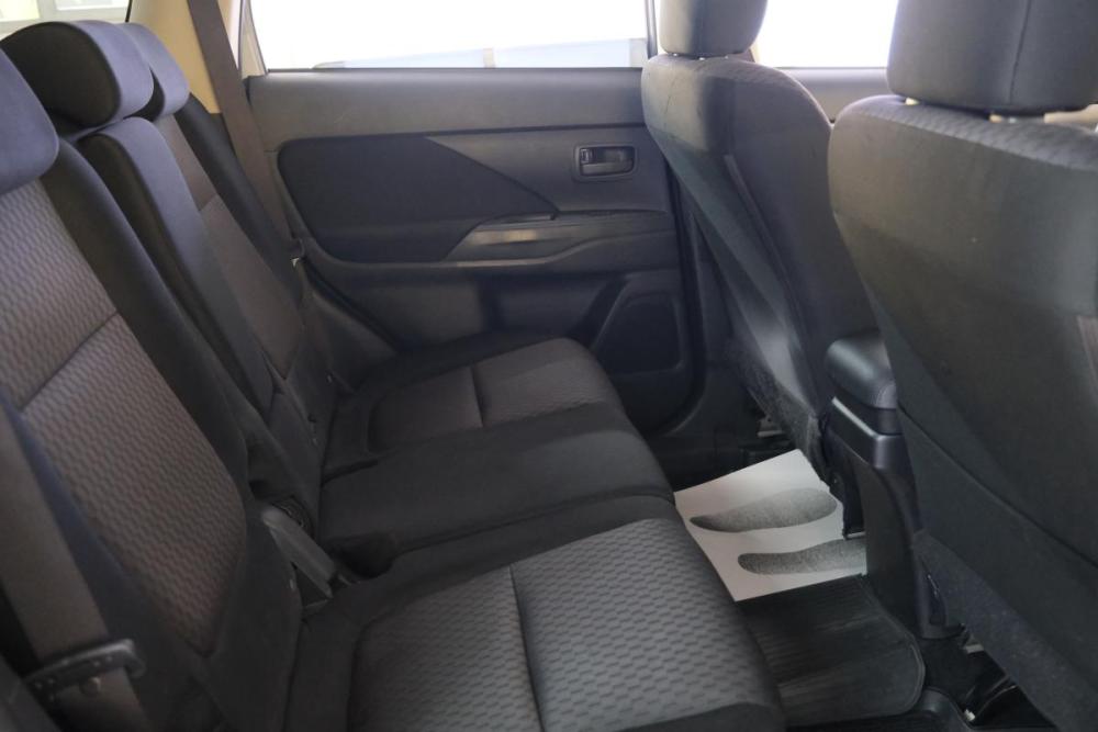 Mitsubishi Outlander III Омск  - изображение 20