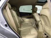 Infiniti EX I (J50) Москва  - изображение 34