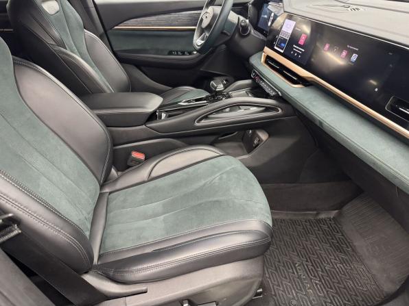Geely Monjaro I с пробегом 2023 года, цена 2 849 000 рублей, 63404 км, внедорожник, Автокод Объявления