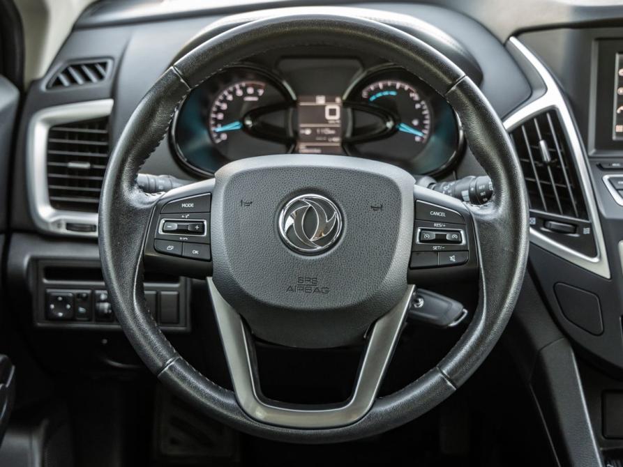 Dongfeng AX7 I Волгоград  - изображение 16