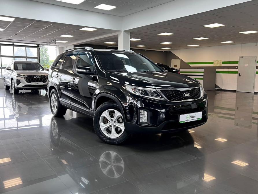 Kia Sorento II Рестайлинг Тверь  - изображение 5