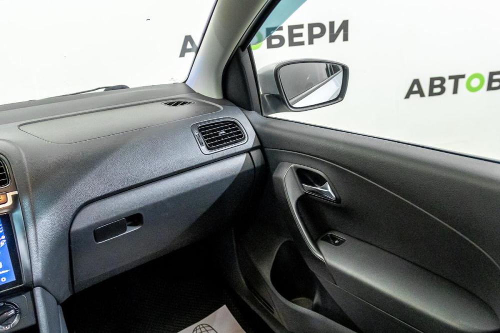 Volkswagen Polo V Ульяновск  - изображение 10