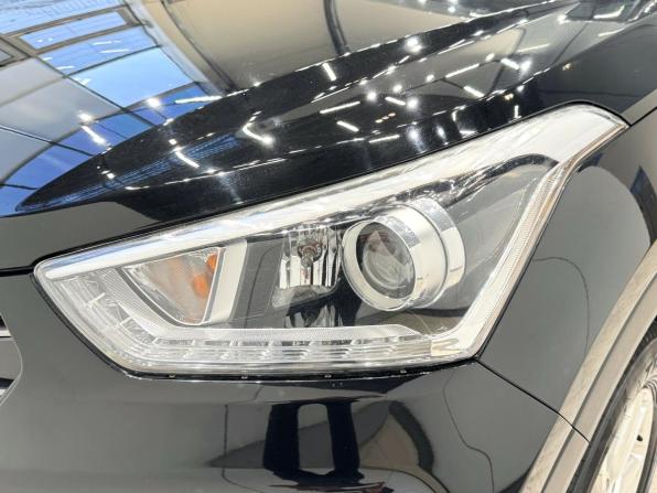 Hyundai Creta I с пробегом 2019 года, цена 1 870 000 рублей, 117988 км, внедорожник, Автокод Объявления