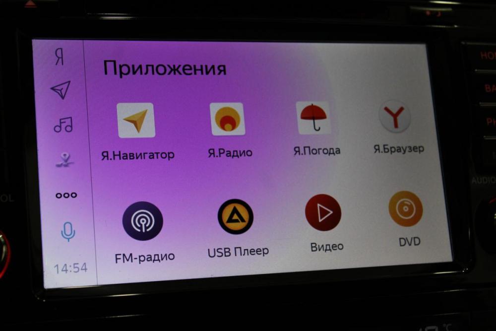 Nissan Qashqai II Рестайлинг Красноярск  - изображение 21