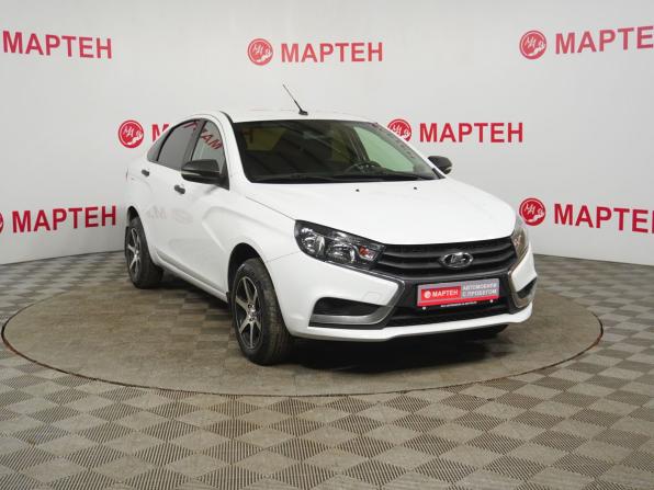 Lada (ВАЗ) Vesta I с пробегом 2017 года, цена 660 000 рублей, 173203 км, седан, Автокод Объявления