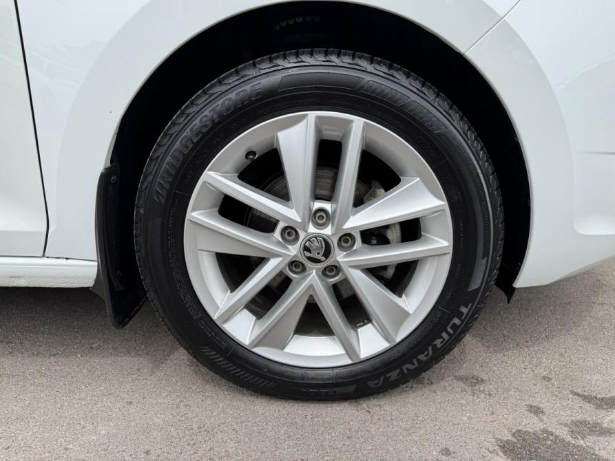 Skoda Rapid I Рестайлинг Воронеж  - изображение 12