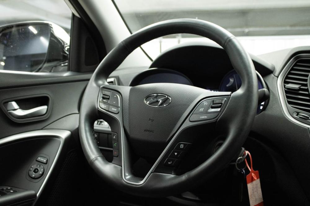 Hyundai Santa Fe III Рестайлинг Уфа  - изображение 5