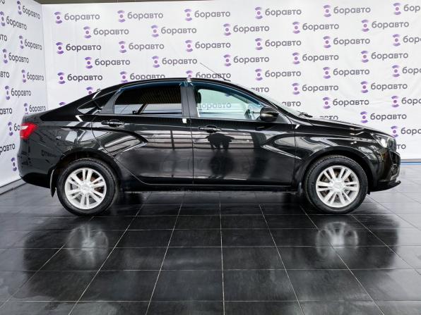 Lada (ВАЗ) Vesta I с пробегом 2017 года, цена 795 000 рублей, 147563 км, седан, Автокод Объявления