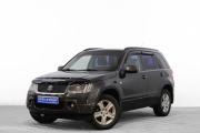 Suzuki Grand Vitara II Барнаул  - изображение 28