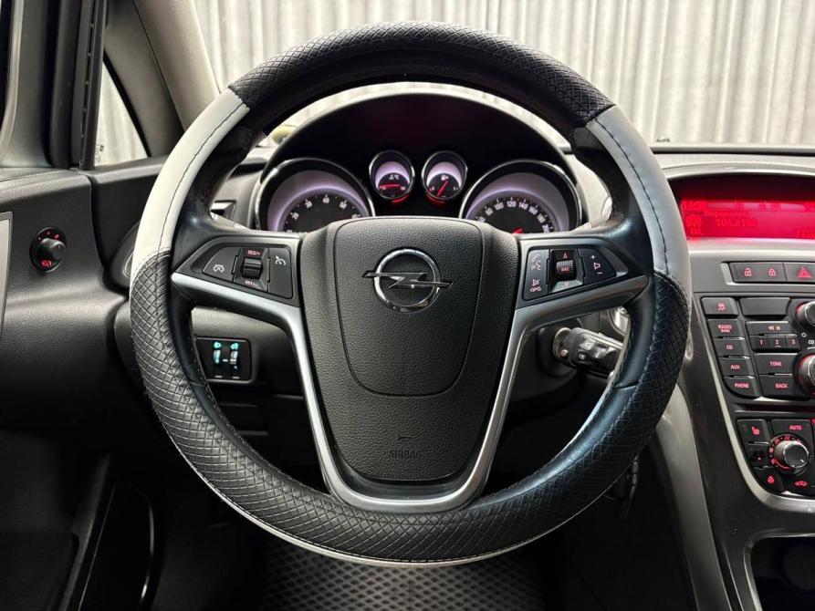 Opel Astra J Стерлитамак  - изображение 22