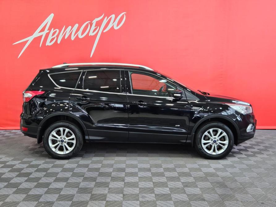 Ford Kuga II Рестайлинг Вологда  - изображение 6