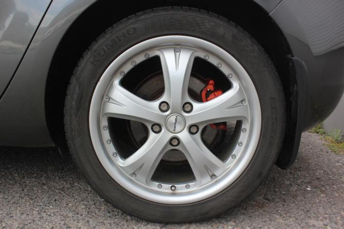 Opel Astra J с пробегом 2010 года, цена 537 000 рублей, 225554 км, хэтчбек, Автокод Объявления