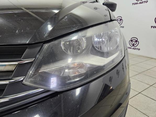 Volkswagen Polo V Рестайлинг с пробегом 2017 года, цена 995 000 рублей, 194668 км, седан, Автокод Объявления