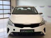 Kia Rio IV Рестайлинг Москва  - изображение 18