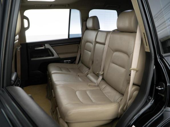 Toyota Land Cruiser 200 Series с пробегом 2010 года, цена 3 180 046 рублей, 298156 км, внедорожник, Автокод Объявления