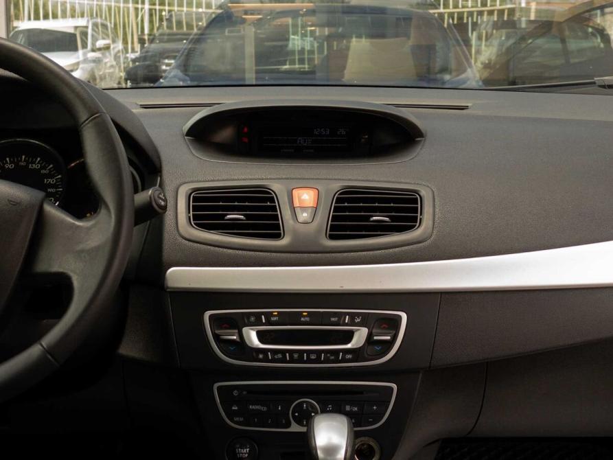 Renault Fluence I Новосибирск  - изображение 14