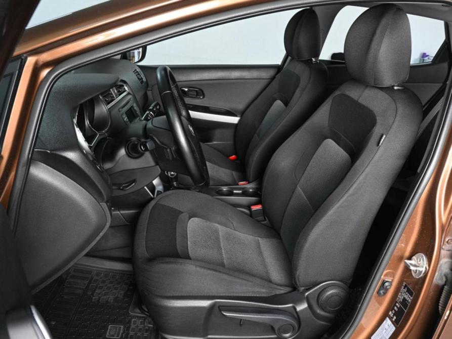 Kia Ceed II Рестайлинг Ростов-на-Дону  - изображение 10