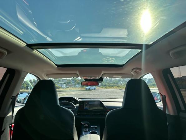 Changan CS55 Plus II с пробегом 2023 года, цена 2 220 000 рублей, 30058 км, внедорожник, Автокод Объявления