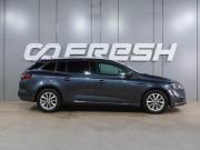 Renault Megane IV Воронеж  - изображение 27