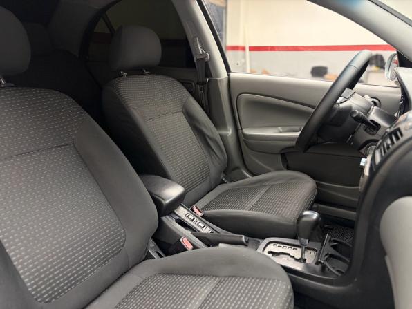 Nissan Almera Classic I с пробегом 2008 года, цена 620 000 рублей, 135703 км, седан, Автокод Объявления
