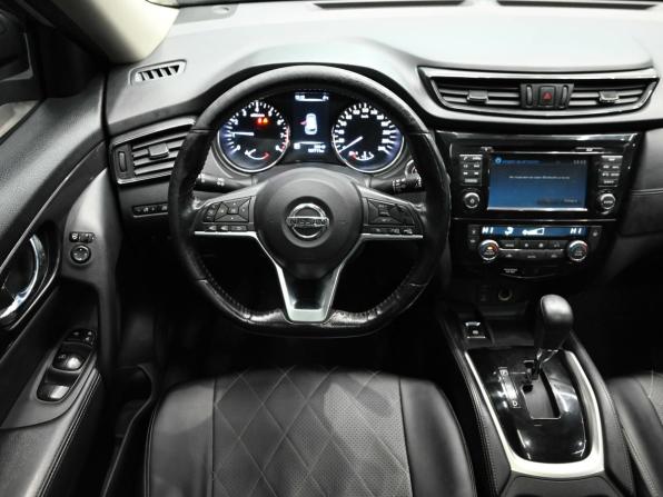 Nissan X-Trail III Рестайлинг с пробегом 2018 года, цена 1 920 000 рублей, 167710 км, внедорожник, Автокод Объявления