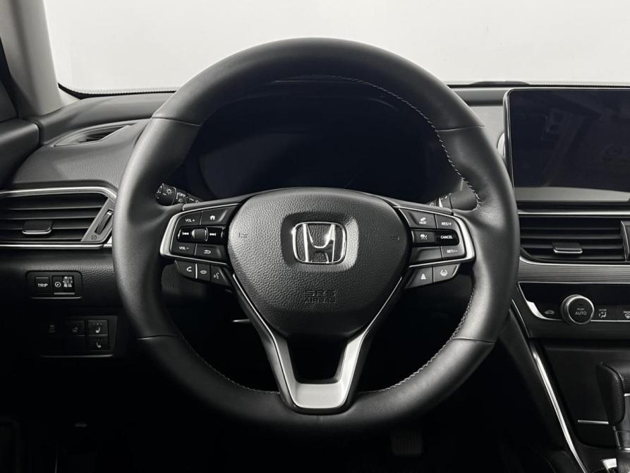 Honda Accord X Рестайлинг Казань  - изображение 12