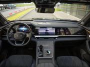 Geely Monjaro I Рестайлинг Санкт-Петербург  - изображение 47