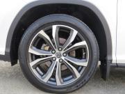 Lexus RX IV Екатеринбург  - изображение 33