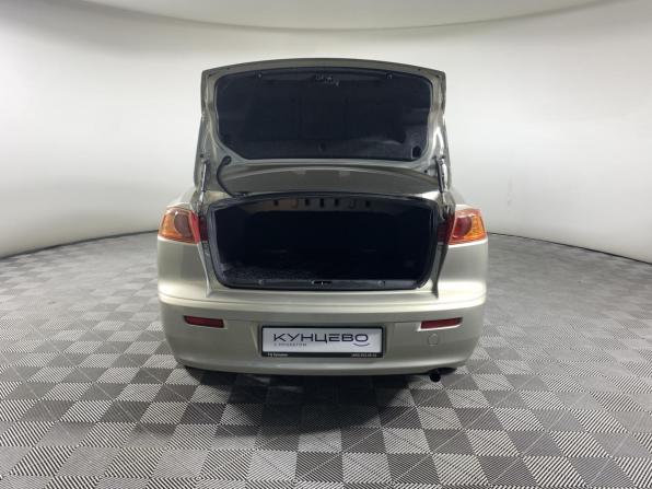 Mitsubishi Lancer X с пробегом 2008 года, цена 699 000 рублей, 159573 км, седан, Автокод Объявления