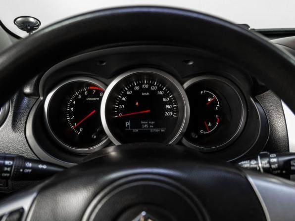 Suzuki Grand Vitara II Рестайлинг с пробегом 2011 года, цена 1 179 000 рублей, 236887 км, внедорожник, Автокод Объявления