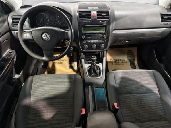 Volkswagen Jetta V с пробегом 2008 года, цена 542 000 рублей, 253579 км, седан, Автокод Объявления