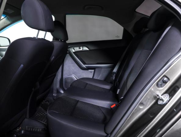 Kia Cerato II с пробегом 2011 года, цена 690 000 рублей, 190000 км, седан, Автокод Объявления