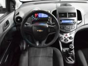 Chevrolet Aveo II Екатеринбург  - изображение 29