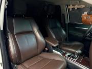 Toyota Fortuner II Уфа  - изображение 61
