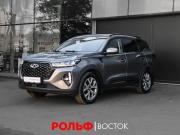 Chery Tiggo 7 Pro Max I Москва  - изображение 19