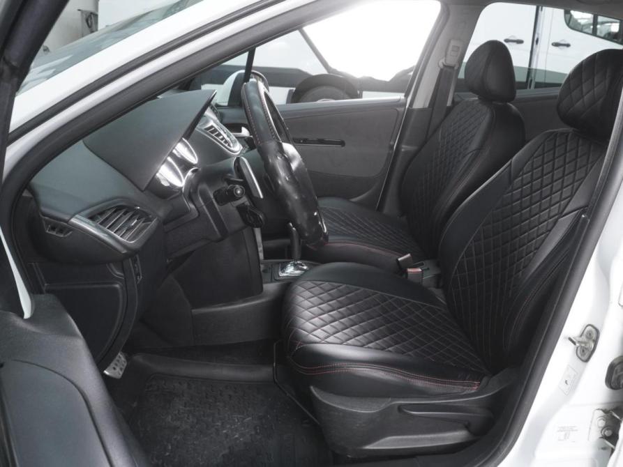 Peugeot 207 I Рестайлинг Ростов-на-Дону  - изображение 10