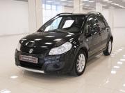 Suzuki SX4 I (Classic) Рестайлинг Самара  - изображение 21