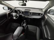 Toyota RAV4 IV (XA40) Рестайлинг Астрахань  - изображение 40