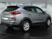 Hyundai Tucson III Рестайлинг Москва  - изображение 32