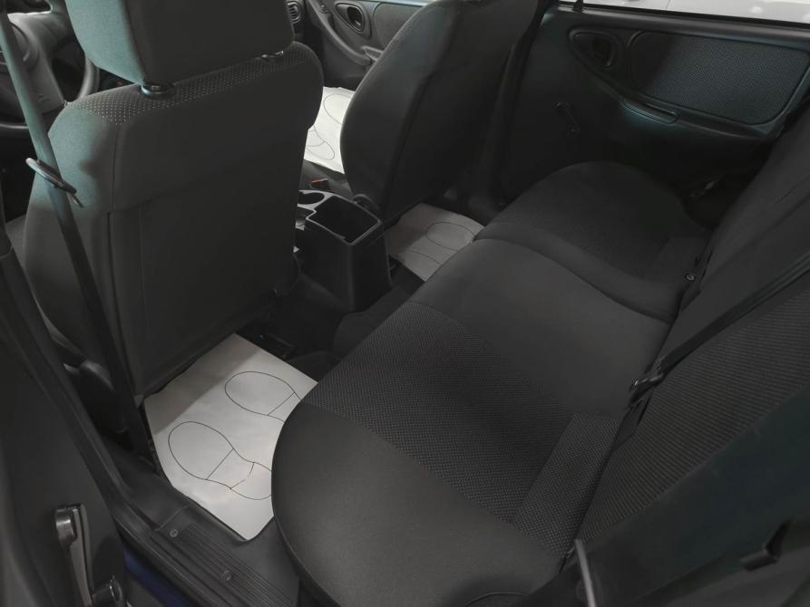 Chevrolet Niva I Рестайлинг Тула  - изображение 14