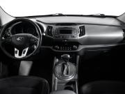 Kia Sportage III Санкт-Петербург  - изображение 34
