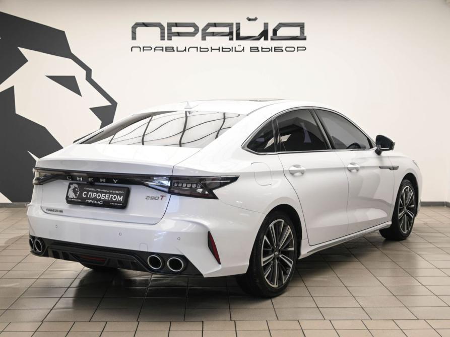 Chery Arrizo 8 Ростов-на-Дону  - изображение 4