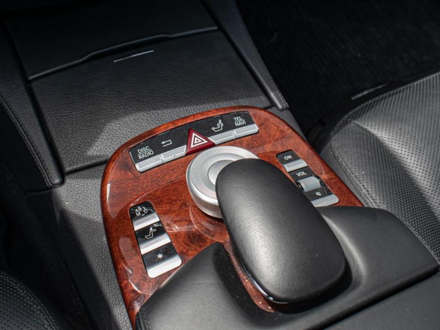 Mercedes-Benz S-Класс V (W221) Краснодар  - изображение 23