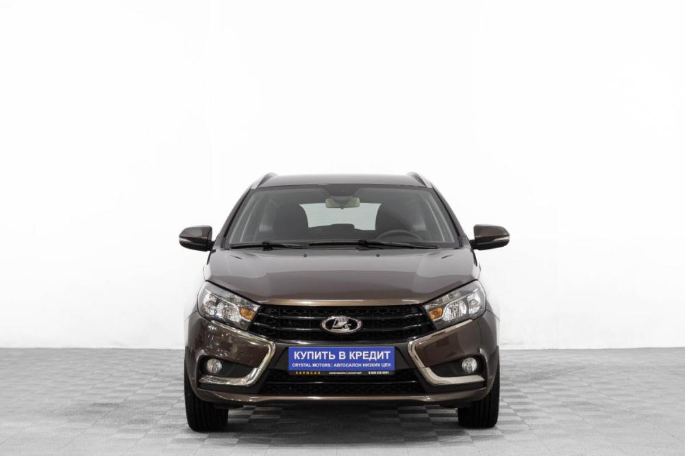 Lada (ВАЗ) Vesta I Барнаул  - изображение 2