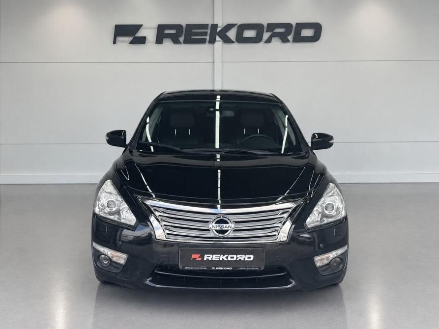 Nissan Teana III (L33) Уфа  - изображение 5