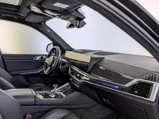BMW X5 M III (F95) Рестайлинг Москва  - изображение 42