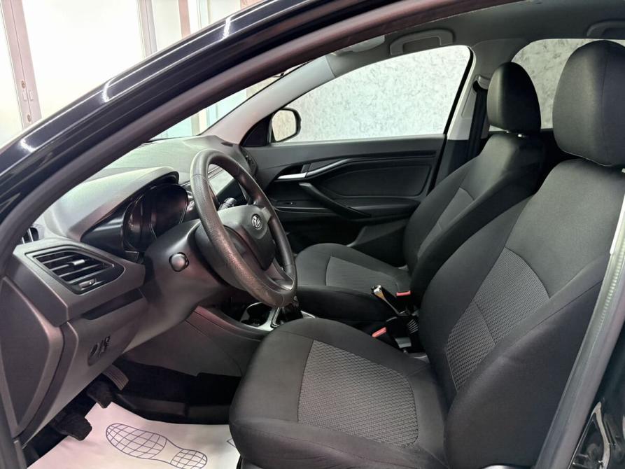 Lada (ВАЗ) Vesta I Ярославль  - изображение 13