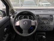 Nissan Tiida I Рестайлинг Москва  - изображение 32