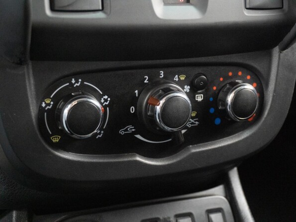 Renault Duster I Рестайлинг с пробегом 2020 года, цена 1 249 000 рублей, 115263 км, внедорожник, Автокод Объявления