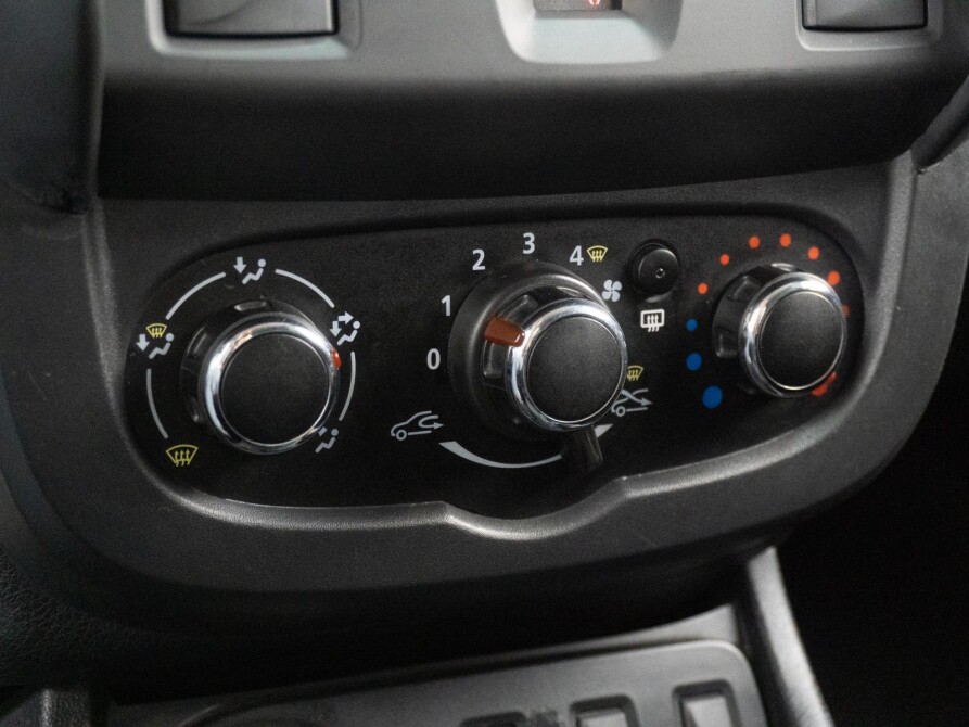 Renault Duster I Рестайлинг Сургут  - изображение 13